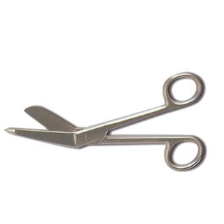 GIMA - Forbici - 110 mm