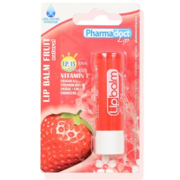 GIMA BURRO CACAO FRAGOLA