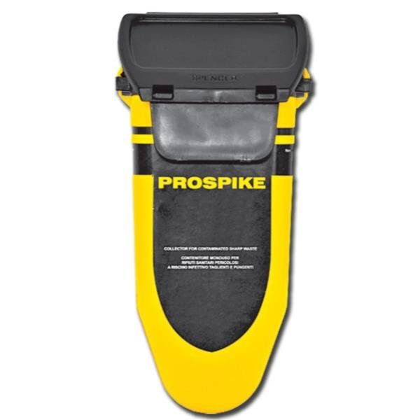 GIMA CONTENITORE AGHI PRO SPIKE