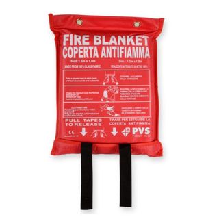 GIMA COPERTA ANTIFIAMMA