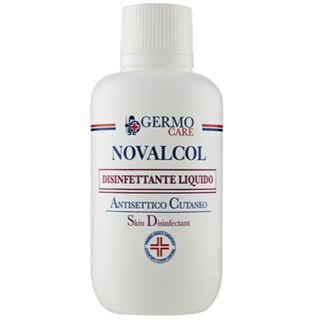 GIMA NOVALCOL DISINFETTANTE FLACONE DA 250 ML