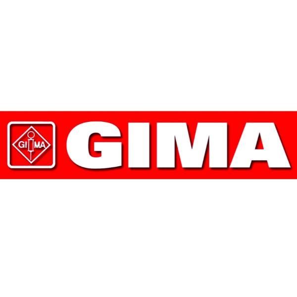 GIMA PACCO COTONE 250 G - PIEGATO A Z