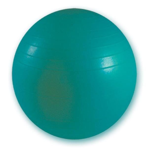 GIMA PALLA RESISTENTE DIAM 65 CM - VERDE