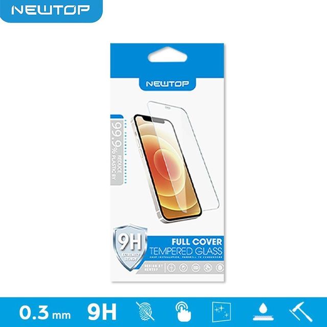 GLASS FILM ALCATEL 1SE 2020