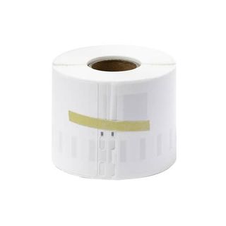 Etichette permanenti Q-Connect per Dymo LabelWriter - spedizioni/badge 101x54 m…