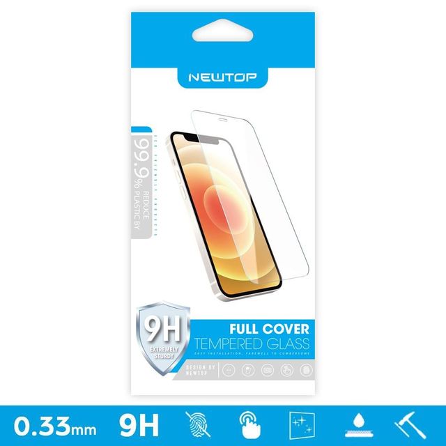 GLASS FILM XIAOMI 17T