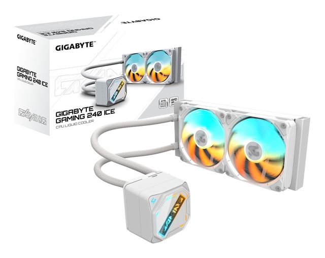 GP-GIGABYTE GME 240I