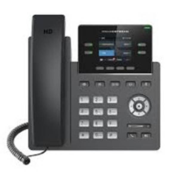 GRANDSTREAM NETWORKS GRANDSTREAM GRP-2612P