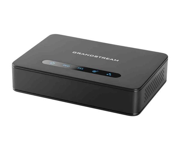 GRANDSTREAM NETWORKS GRANDSTREAM HT-813