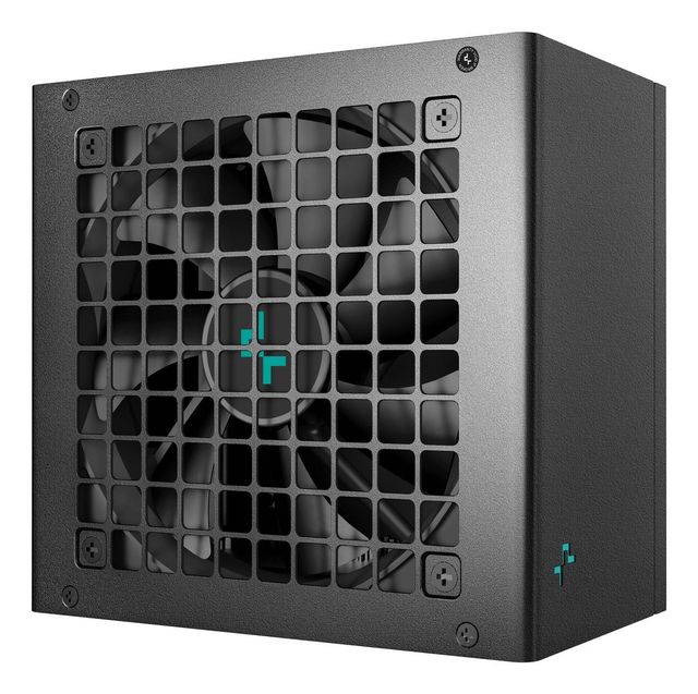Gamer Storm PN850D alimentatore per computer 850 W 20+4 pin ATX ATX Nero