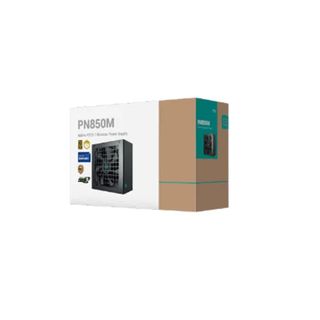 Gamer Storm PN850M alimentatore per computer 850 W 20+4 pin ATX ATX Nero