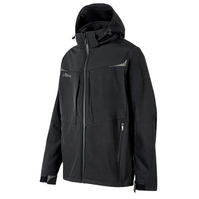 Giacca tecnica Verve tg XXL nero U-Power