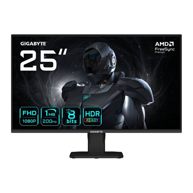 Gigabyte 20VM0-GS25F2BM-1EUS