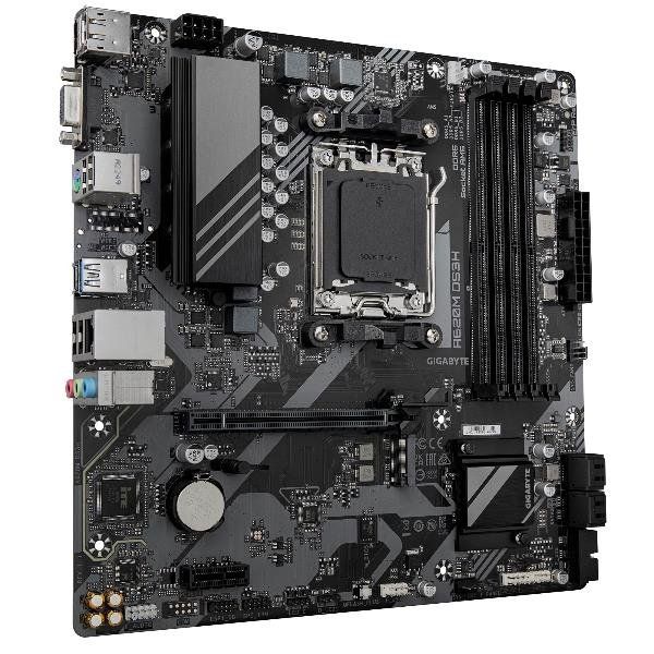 Gigabyte A620M DS3H - 9MA62MS3H-00-10