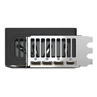 Gigabyte AORUS GeForce RTX 5080 MASTER 16G