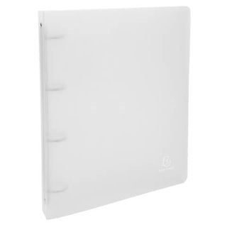Exacompta Chromaline - Quaderno ad anelli - larghezza dorsale 40 mm - per A4 Ma…