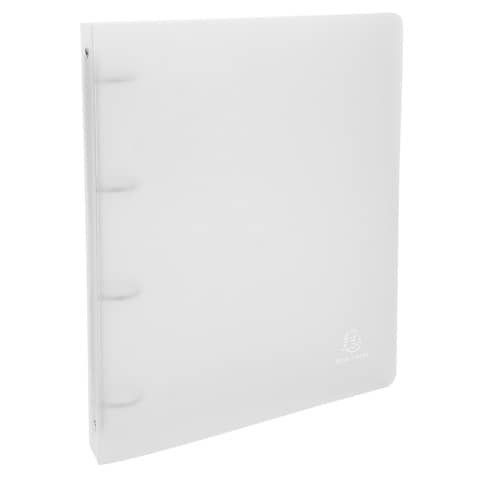 Exacompta Chromaline - Quaderno ad anelli - larghezza dorsale 40 mm - per A4 Ma…
