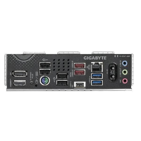 Gigabyte B850 EAGLE WIFI6E