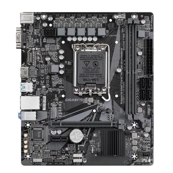 Gigabyte H610M H V3 DDR4