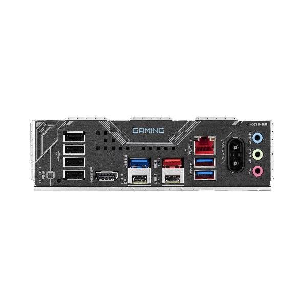 Gigabyte MOTHERBOARD - X870 GAMING P WF6
