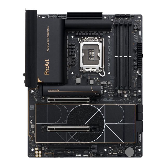 Gigabyte PROART Z890-CREATOR WIFI