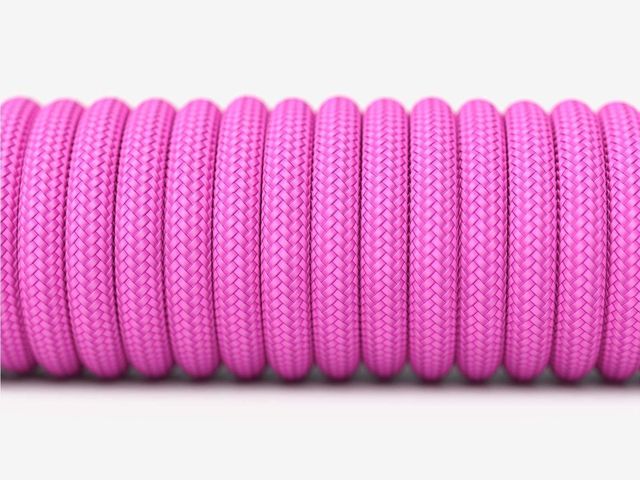 Glorious PC Gaming Race Ascended Cable V2 - Rosa