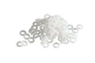 Glorious PC Gaming Race O-Ring Switch Dampeners Hard 70A 1.5mm