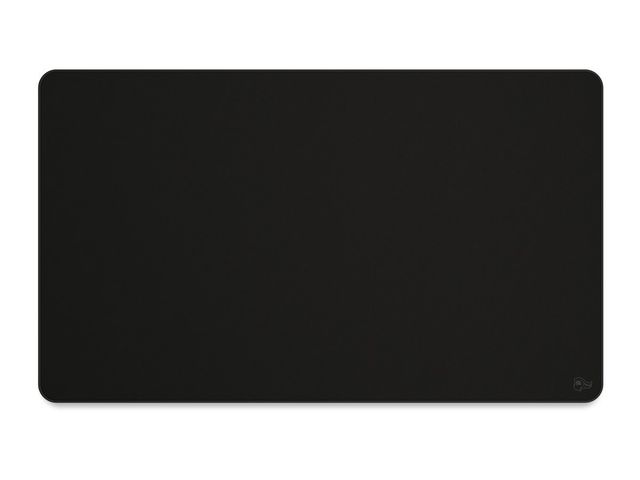 Glorious PC Gaming Race Stealth Mouse Pad, Nero - XL Extended