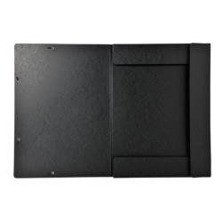 Exacompta Nature Future - Cartelletta a 3 lembi - larghezza dorsale 100 mm - pe…