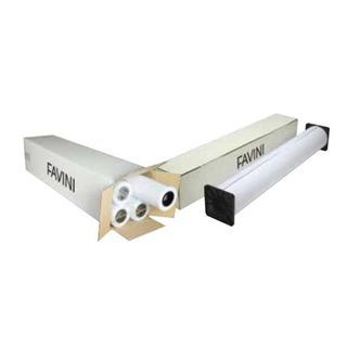 FAVINI - Rotolo (91,4 cm x 50 m) 1 rotoli Carta