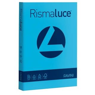 FAVINI HOME-OFFICE PROFESSIONAL RISMALUCE - Blu - A4 (210 x 297 mm) - 200 g/m² …