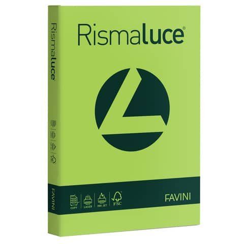 FAVINI HOME-OFFICE PROFESSIONAL RISMALUCE - Pistacchio - A4 (210 x 297 mm) - 20…