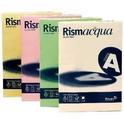 FAVINI HOME-OFFICE PROFESSIONAL Rismacqua - Ice - A4 (210 x 297 mm) - 140 g/m² …