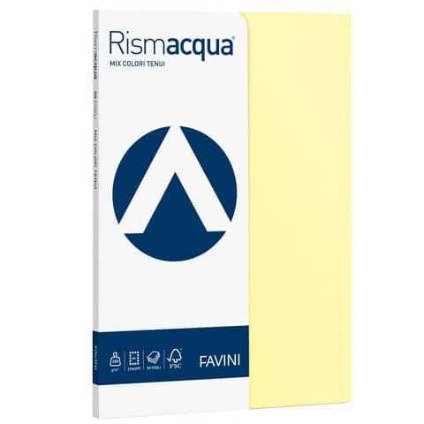 FAVINI HOME-OFFICE PROFESSIONAL Rismacqua Small Mix - Cellulosa - colori assort…
