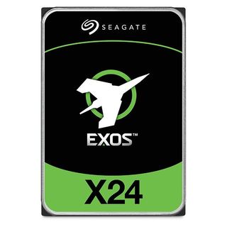 HARD DISK 24 TB EXOS X24 SATA 3 3.5" NAS (ST24000NM002H)