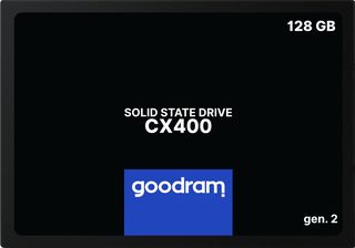 HARD DISK SSD 128GB CX400 SATA3 2.5" (SSDPR-CX400-128-G2)