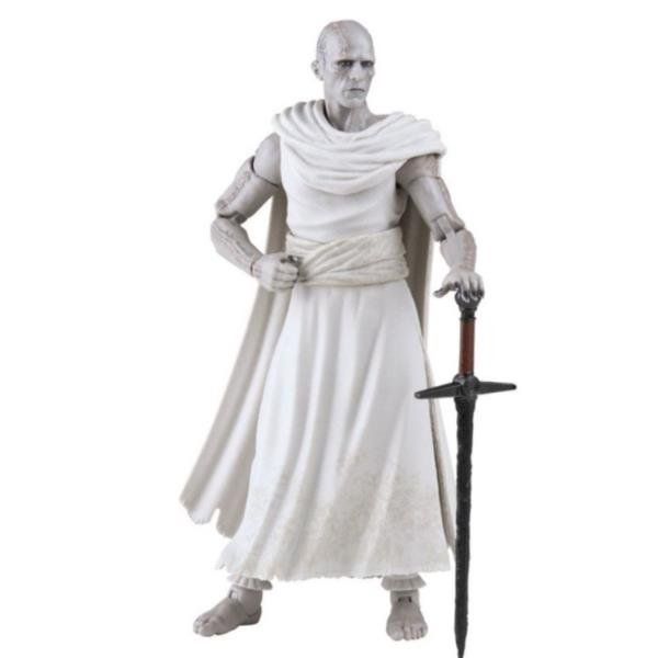 HASBRO MARVEL LEGENDS SERIES GORR COLLEZIONABILE DA 15 CM CON ACCESSORI