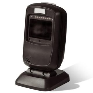 FR4080 KOI II 2D MEGA PIXEL CMOS OMNIDIRECTIONAL PRESENTATION DESKTOPSCANNER (B…