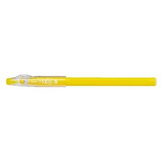 FRIXION BALL STICKS 07 BRIGHT YELLOW BLL-FP7-F02-BY