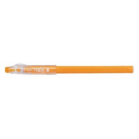 FRIXION BALL STICKS 07 ORANGE BLL-FP7-F04-O