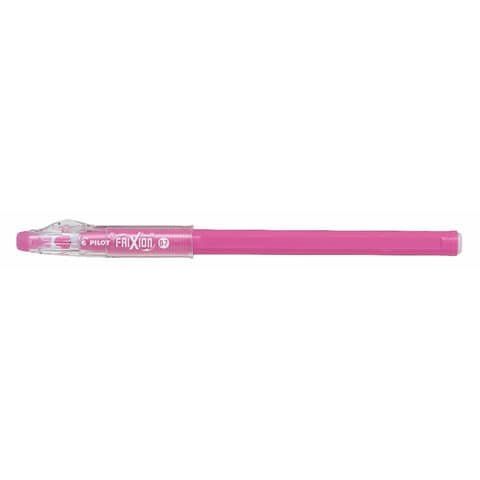 FRIXION BALL STICKS 07 ROSA BLL-FP7-F08-P