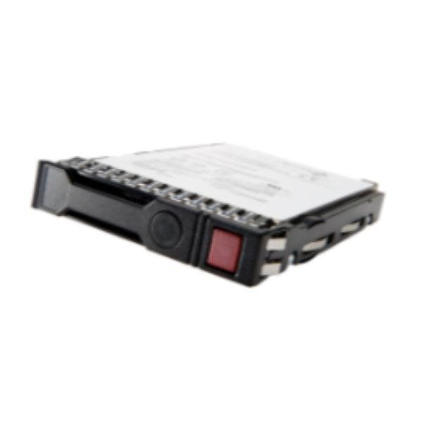 HEWLETT PACKARD ENTERPRISE HPE MSA 2060 10GBE ISCSI SFF 23TB