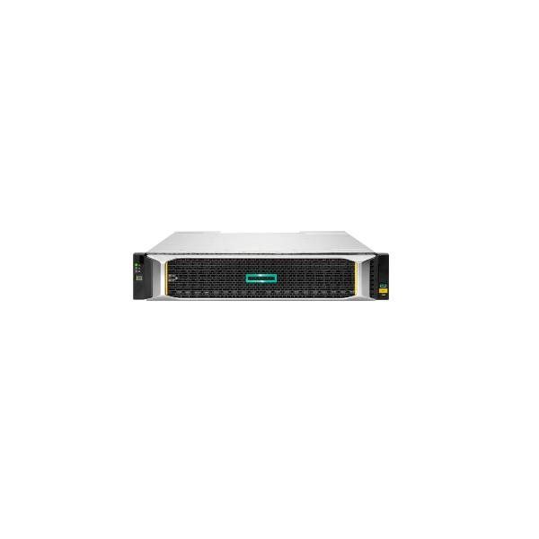 HEWLETT PACKARD ENTERPRISE HPE MSA 2060 SFF SAS 12X2.4T ARRAY