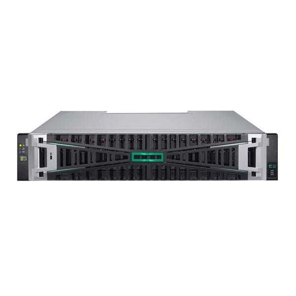 HEWLETT PACKARD ENTERPRISE HPE MSA 2070 12GB SAS SFF STORAGE
