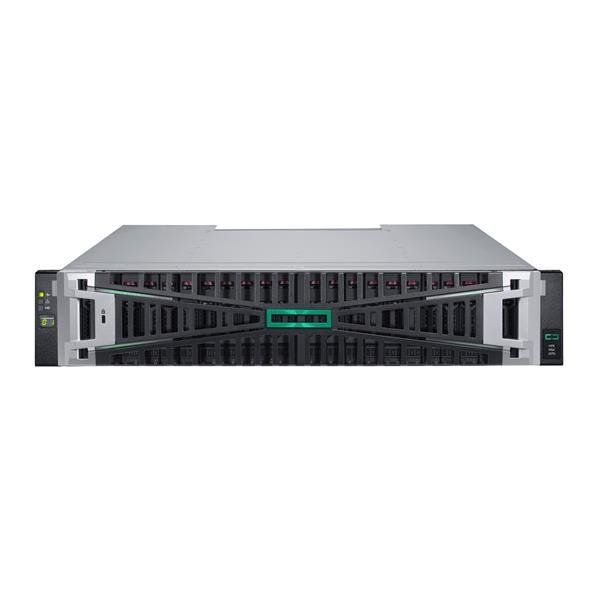HEWLETT PACKARD ENTERPRISE HPE MSA 2070 SFF FC 12X1.92T XCVR A
