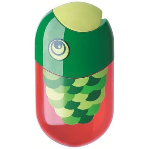Faber-Castell Animals Fish - Temperino - 2 fori