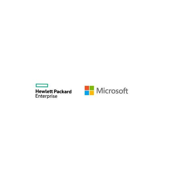 HEWLETT PACKARD ENTERPRISE MS WS25 RDS 1DEV CAL WW LTUU