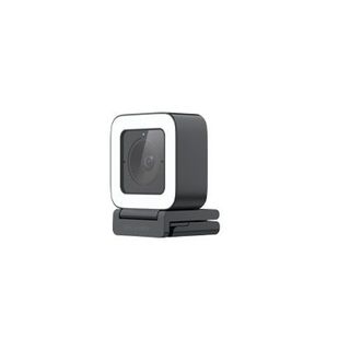 HIKVISION DS-UL2 WEBCAM 2MP MICROFONO USB 2.0 FULL HD 30/25 FPS AUTO FOCUS CON …
