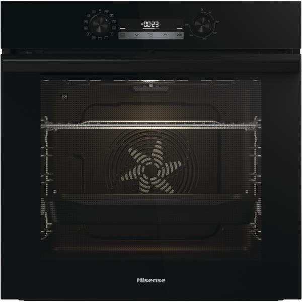 HISENSE FORNO NERO GUIDE TELESCOPICHE