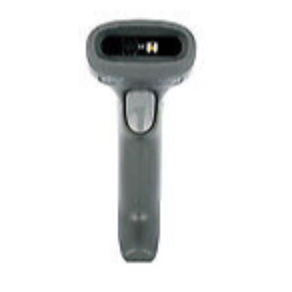 HONEYWELL 1350G LETTORE DI CODICI A BARRE PORTATILE 1D/2D LED KITUSB STAND BLACK